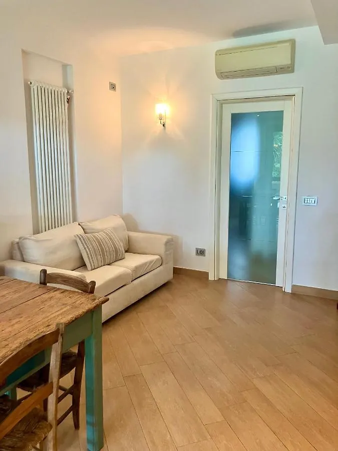 Appartamento Casa La Sughera Castiglione della Pescaia