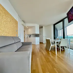 Torre Aquileia - Immobiliare Aparthotel Lido di Jesolo