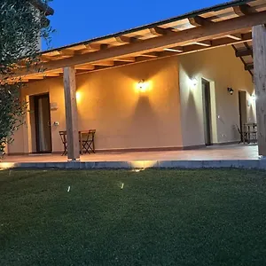  Alloggio per agriturismo Il Giardino Degli Olivi