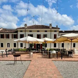 Osteria Di Cimbriolo E Dormire Al Cimbriolo Affittacamere Marcaria