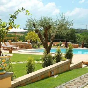 La Valle Dei Casali Bed & Breakfast Roma