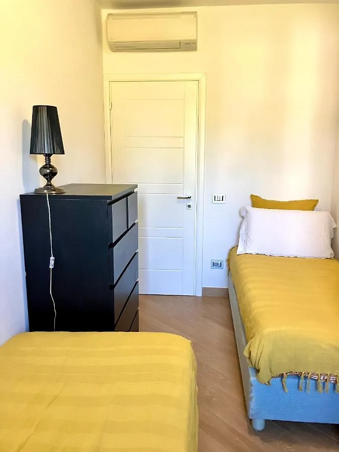 Casa La Sughera Apartment Castiglione della Pescaia