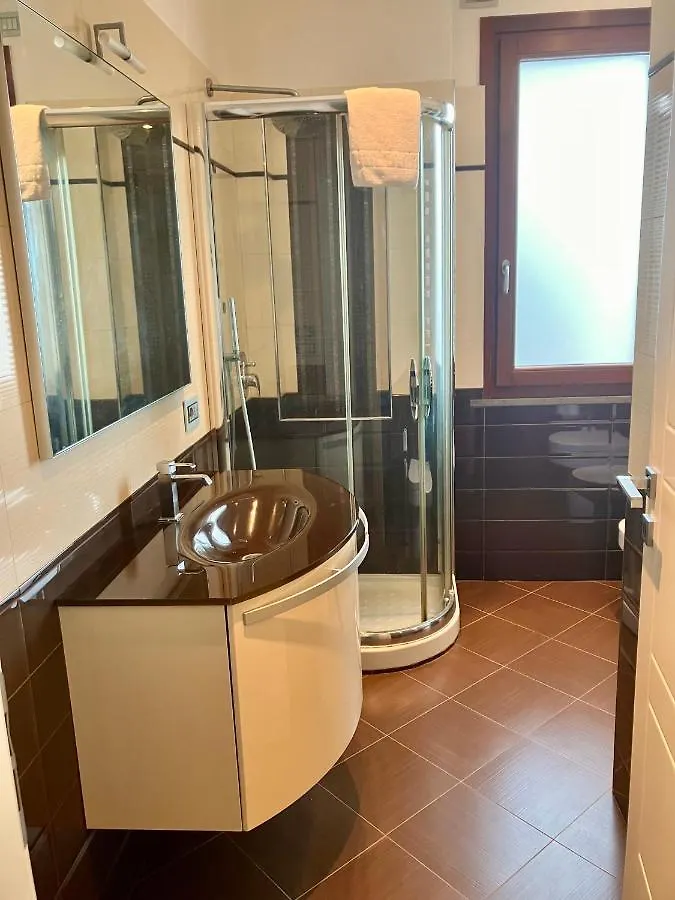 Casa La Sughera Apartment Castiglione della Pescaia Italy